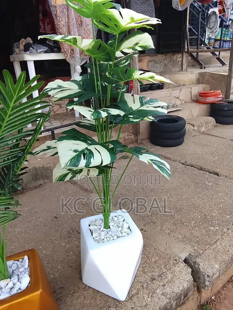 Outdoor Artificial Flower Available
