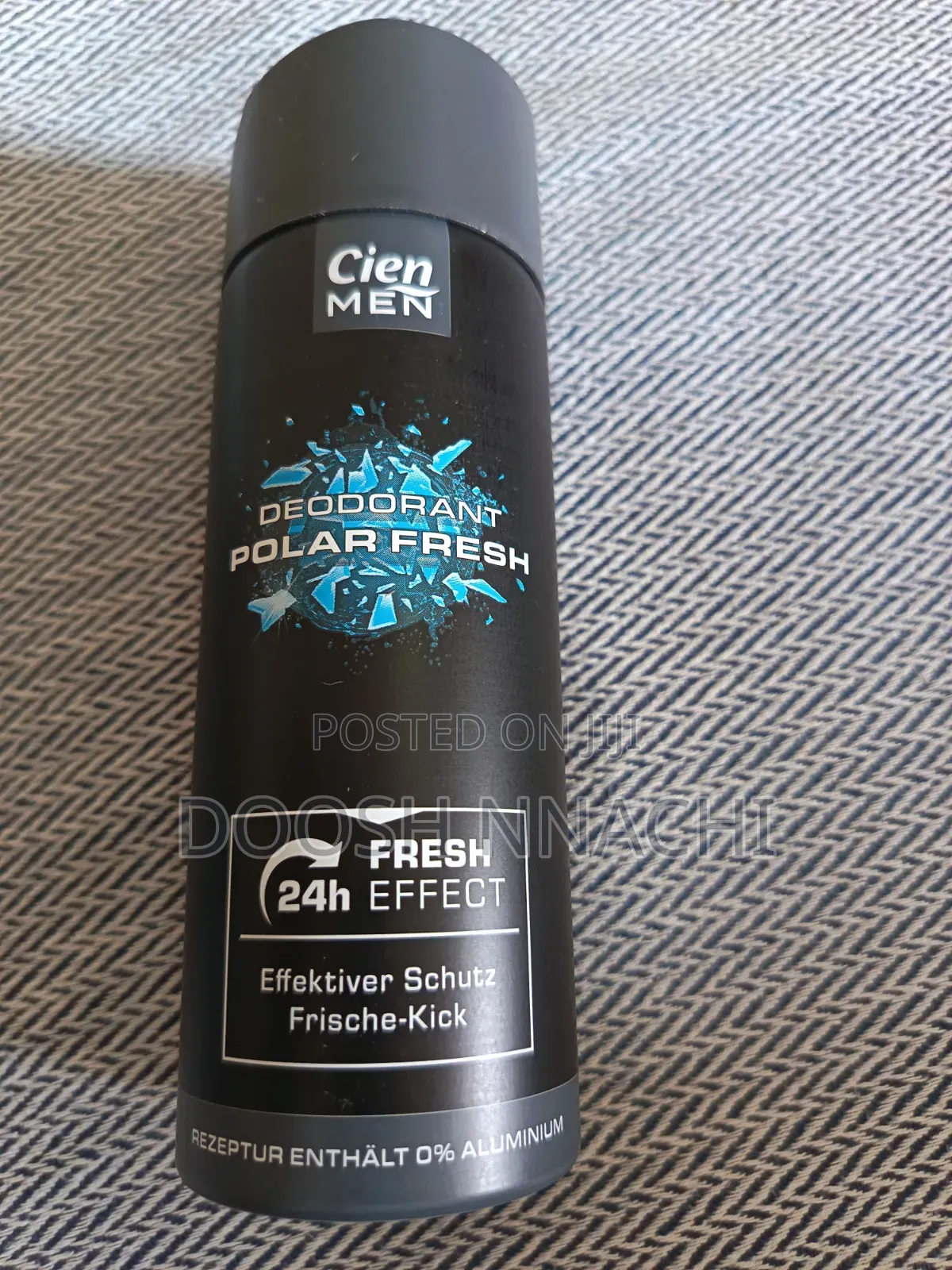 Cien Men Bodyspray