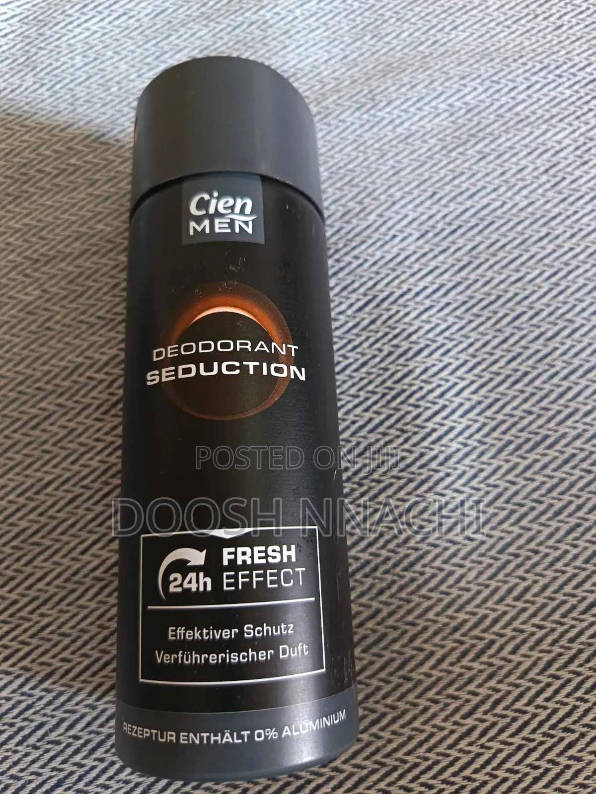 Cien Men Bodyspray