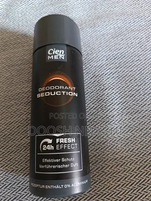 Cien Men Bodyspray