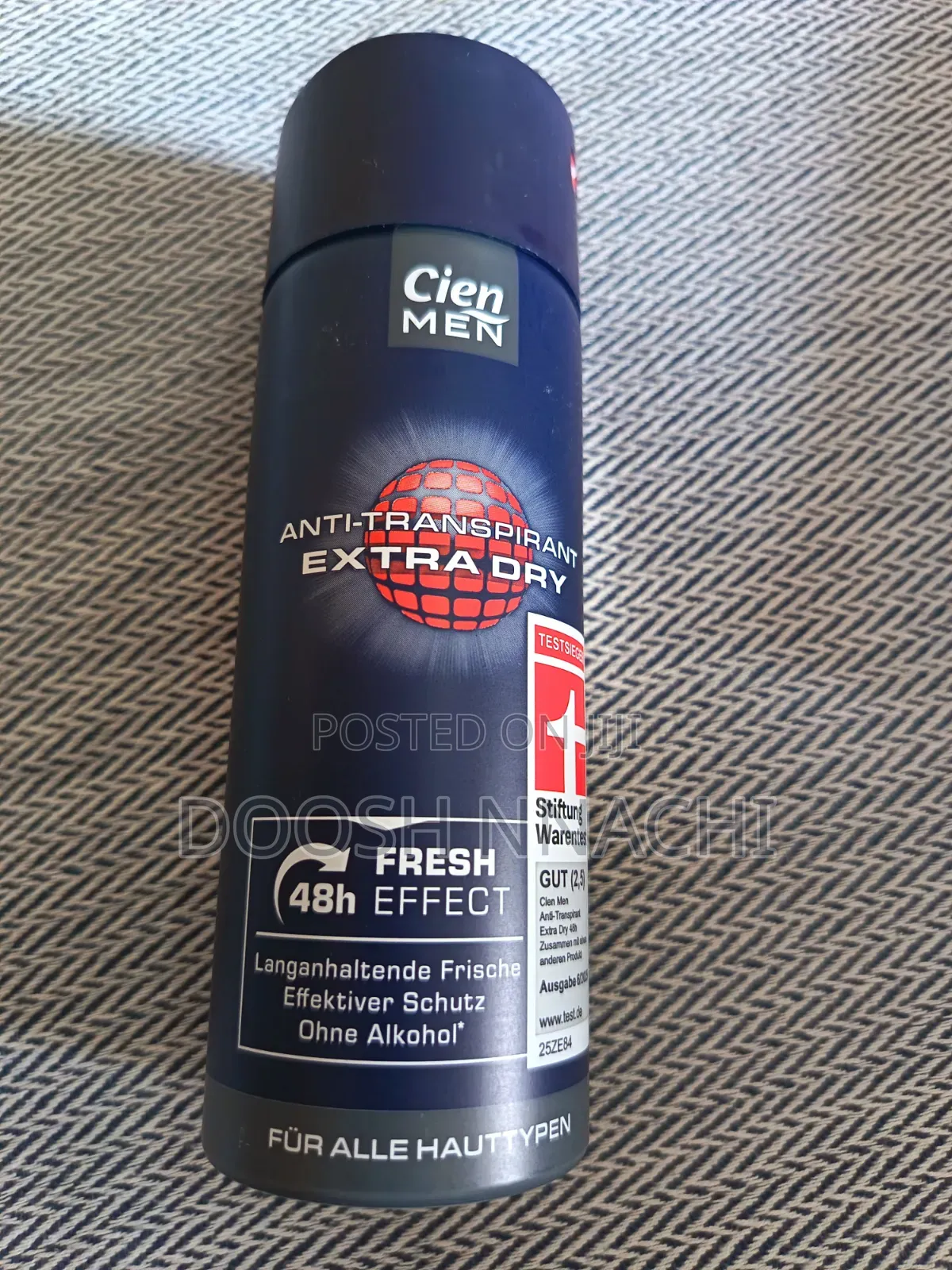 Cien Men Bodyspray