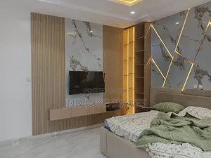 Furnished 4bdrm Townhouse / Terrace in Maryland for rent