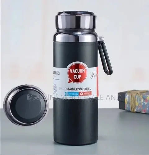 Stainless Steel Vacuum Cups