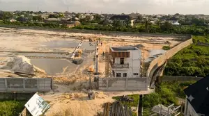 Premium Plot Of Land For Sale, Mandela Estate Sars Road Port Harcourt