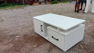 New Center Table