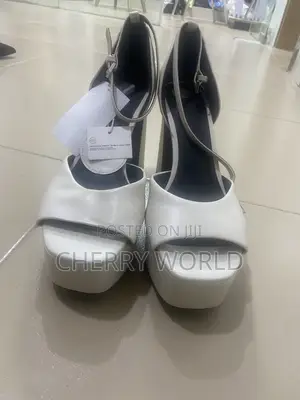 Fashion Heels