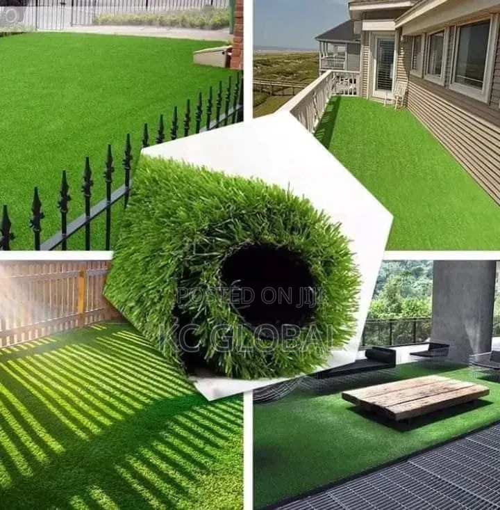 Artificial Grass 30mm