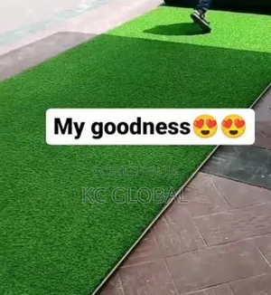 Artificial Grass 30mm
