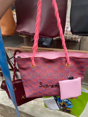 Everyday Fashion Handbag
