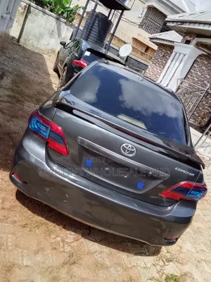 Toyota Corolla Sport
