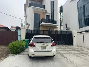5bdrm Duplex in Omole Phase 1 for rent
