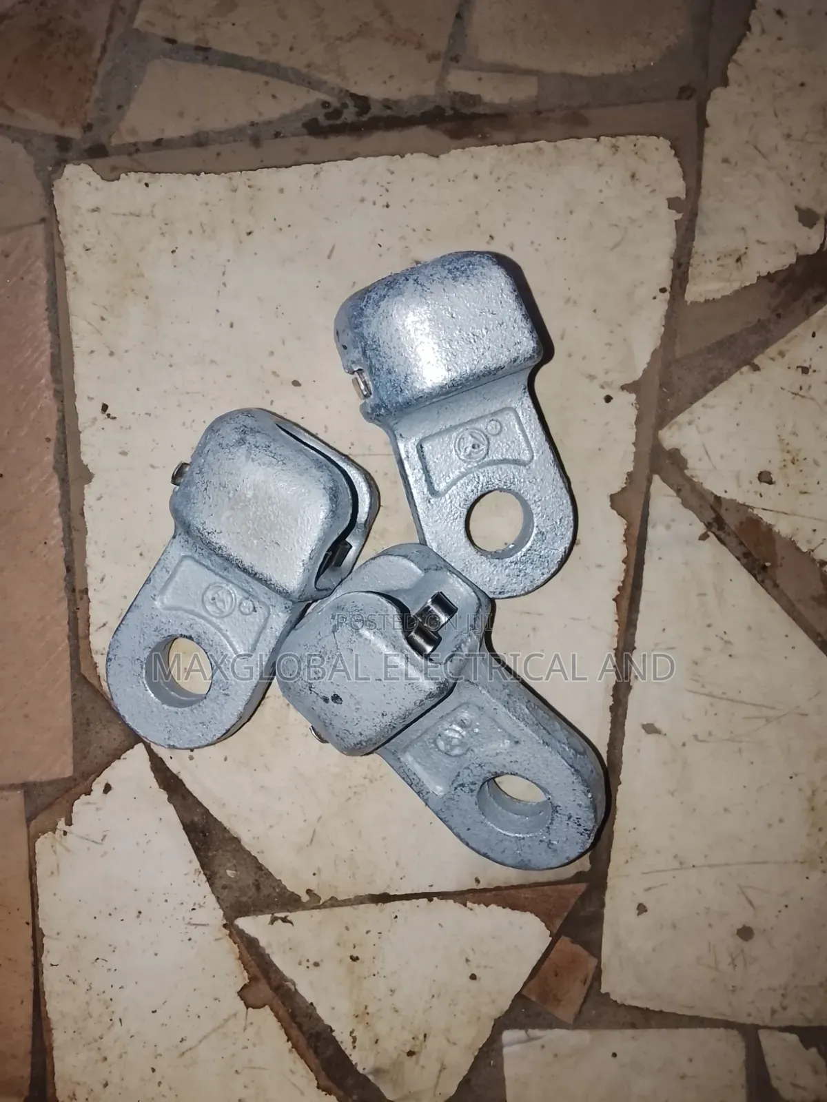 High Tensions Socket