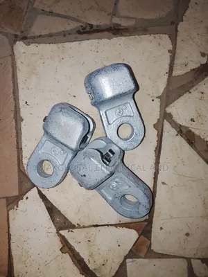 High Tensions Socket