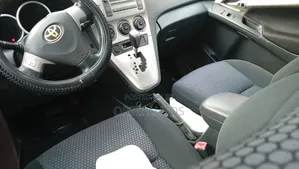 Toyota Matrix 2009 White