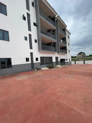 1bdrm Block of Flats in Life Camp for rent