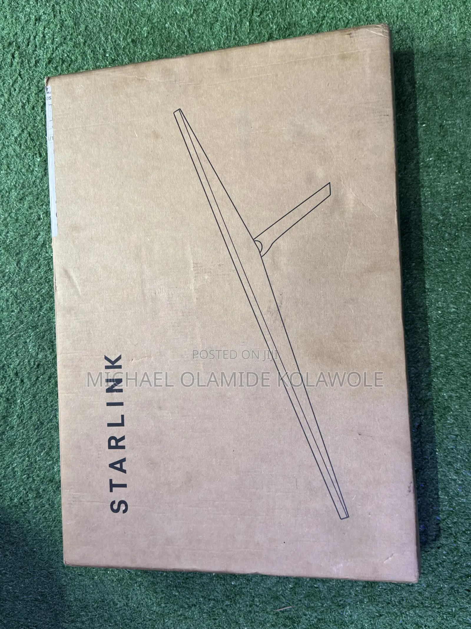 Starlink Gen 3