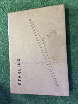 Starlink Gen 3