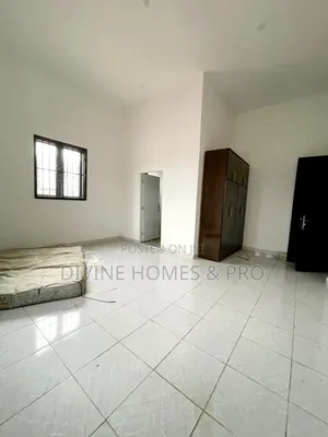 1bdrm Block of Flats in Life Camp for rent