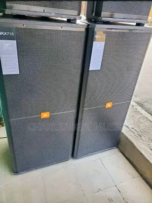 Jbl Speaker