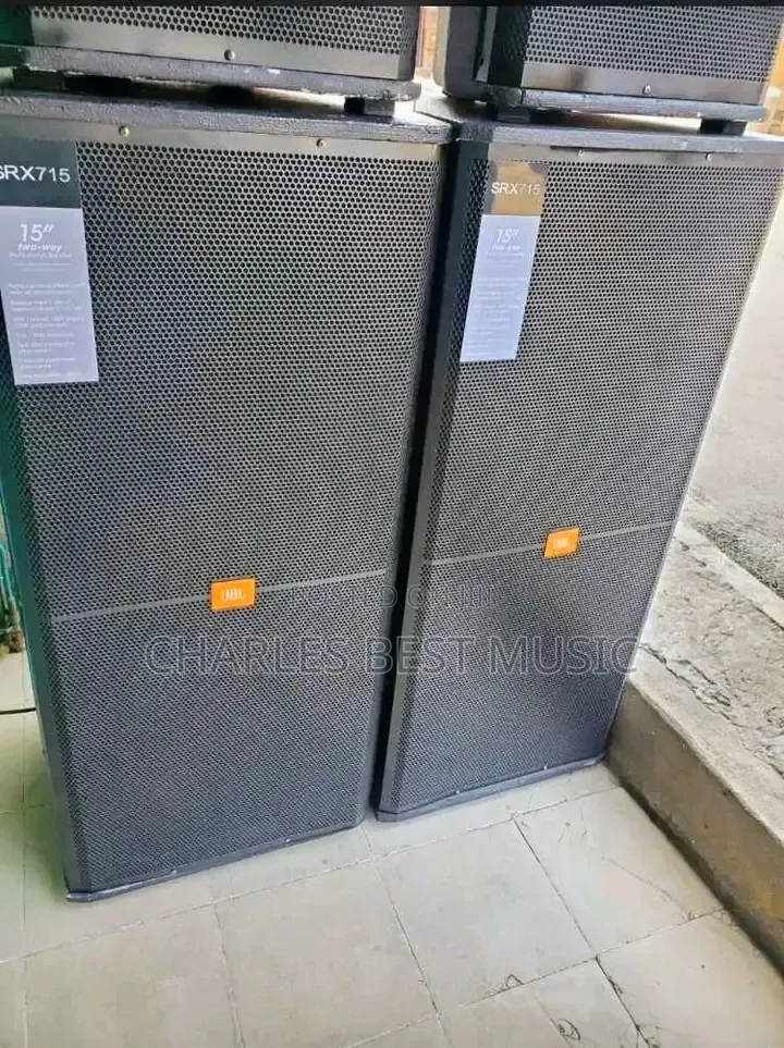 JBL Speaker