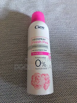 Cien Women Bodyspray