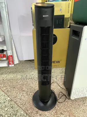 Maxi 40w Tower Fan