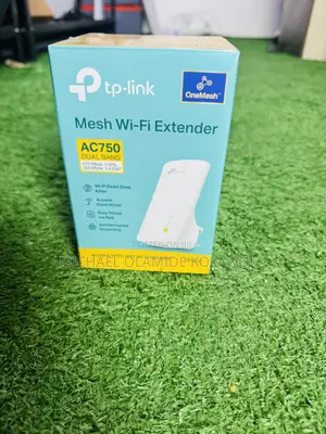 Tplink Extenders