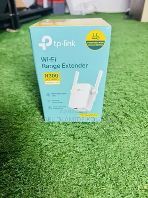 Tplink Extenders