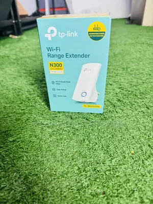 Tplink Extenders