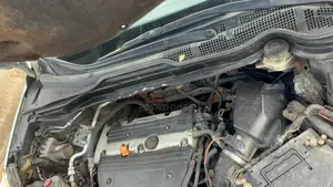 Honda CR-V 2008 Silver