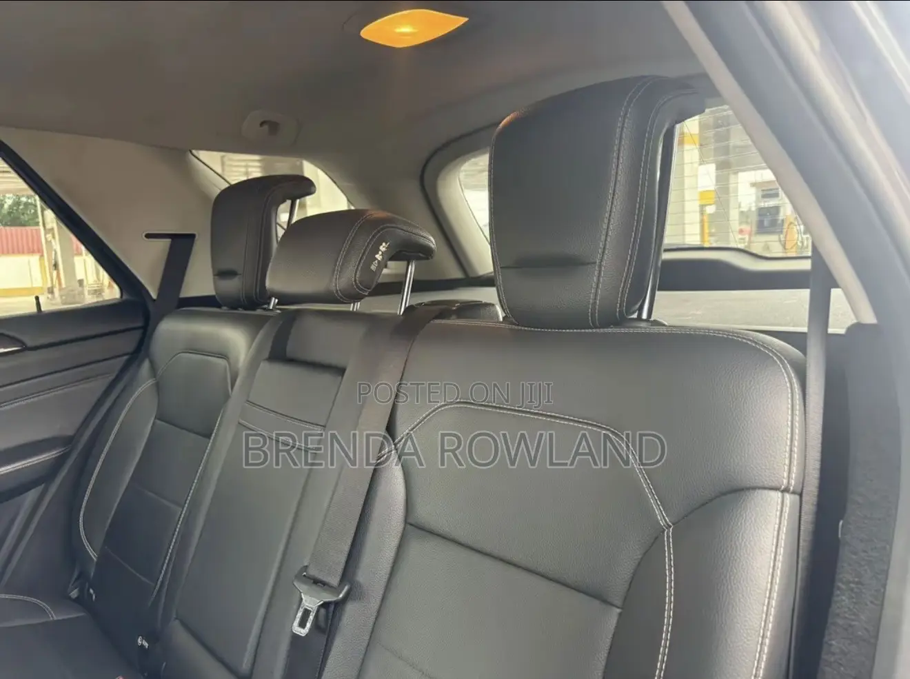 Mercedes-Benz M Class ML 350 4Matic 2013 Gray