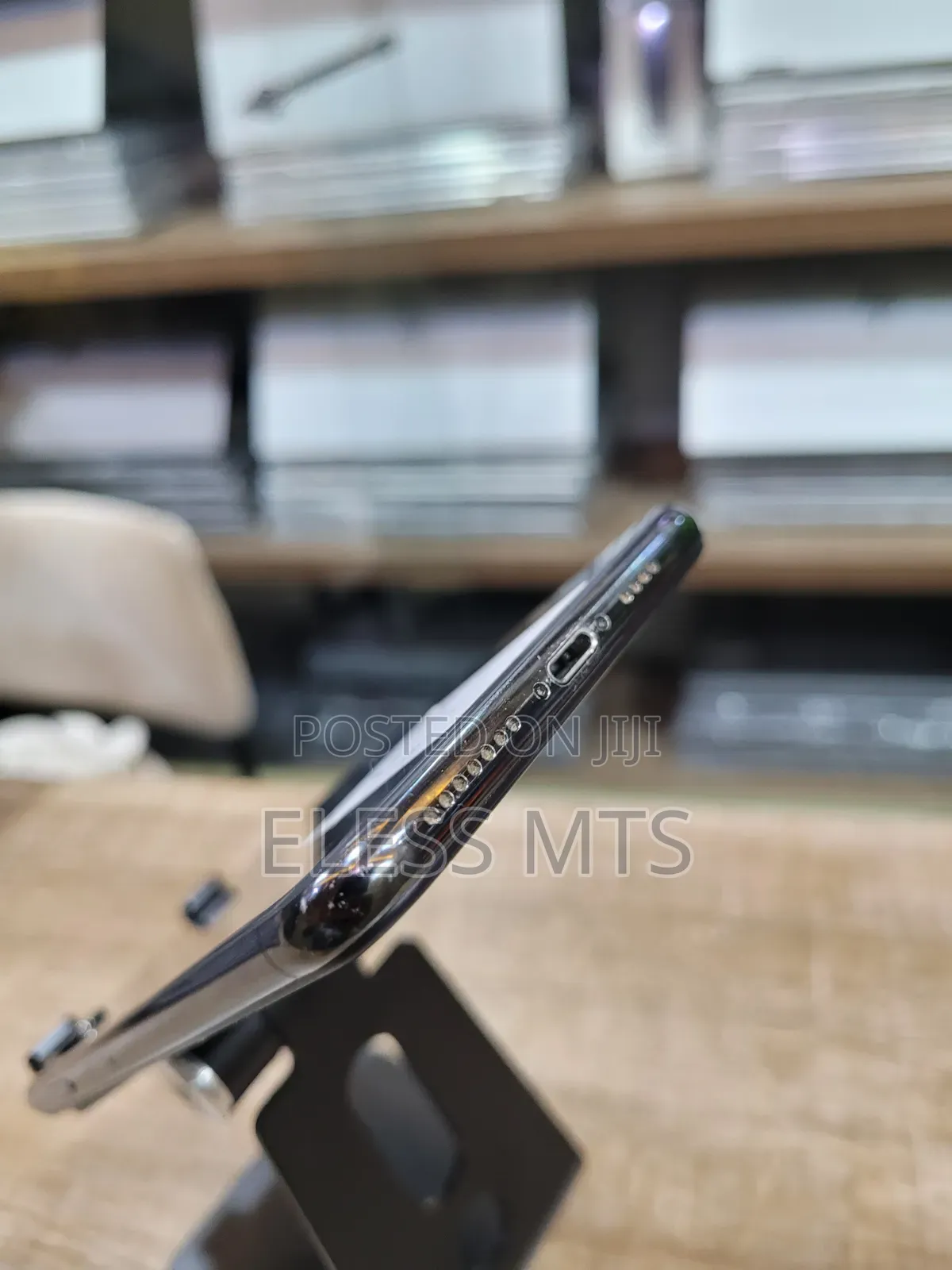 Apple iPhone XS Max 64 GB Black