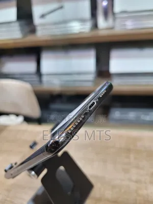 Apple iPhone XS Max 64 GB Black