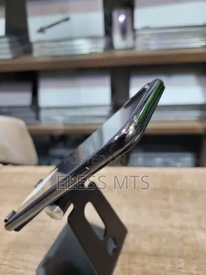 Apple iPhone XS Max 64 GB Black
