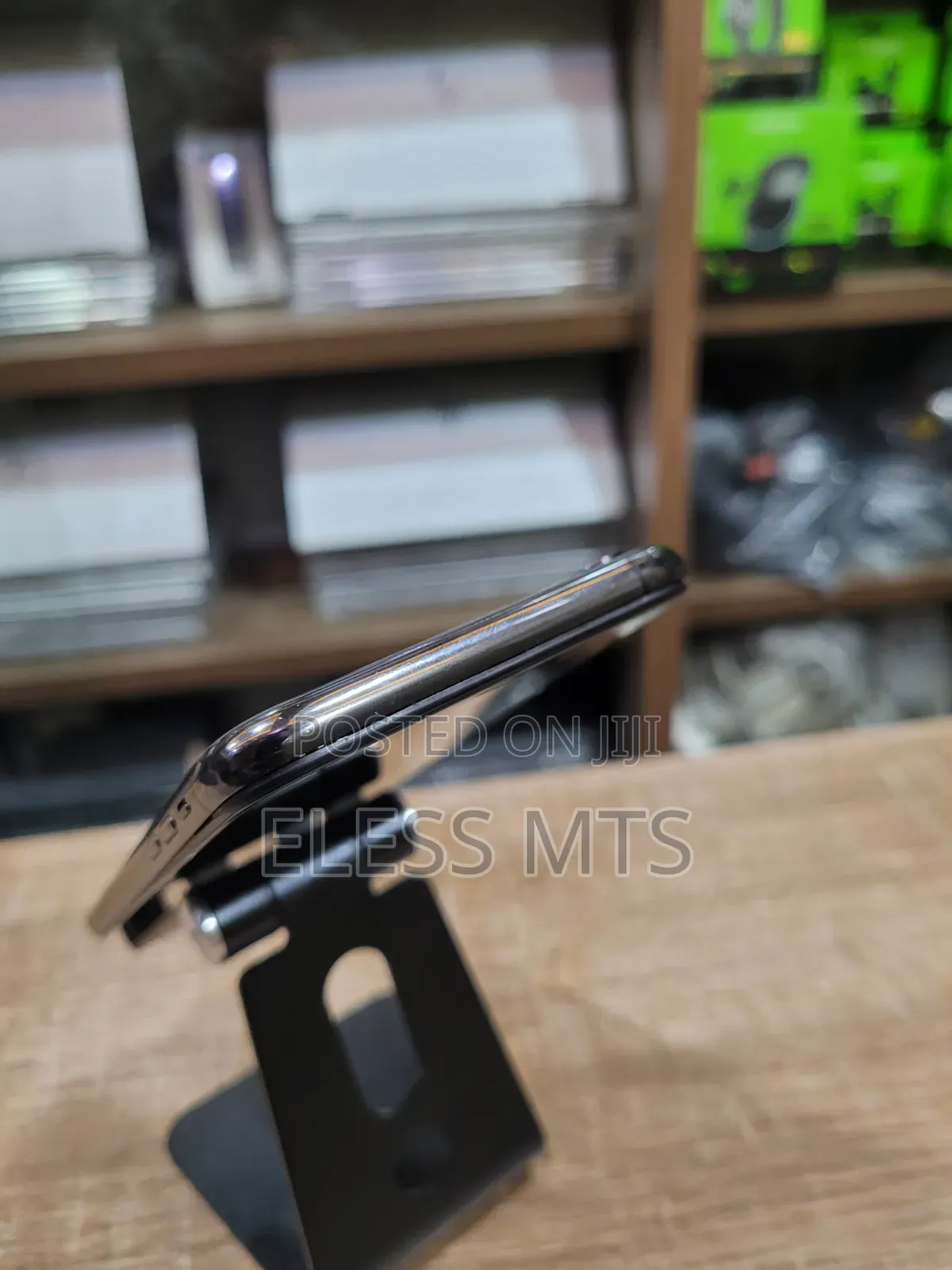 Apple iPhone XS Max 64 GB Black