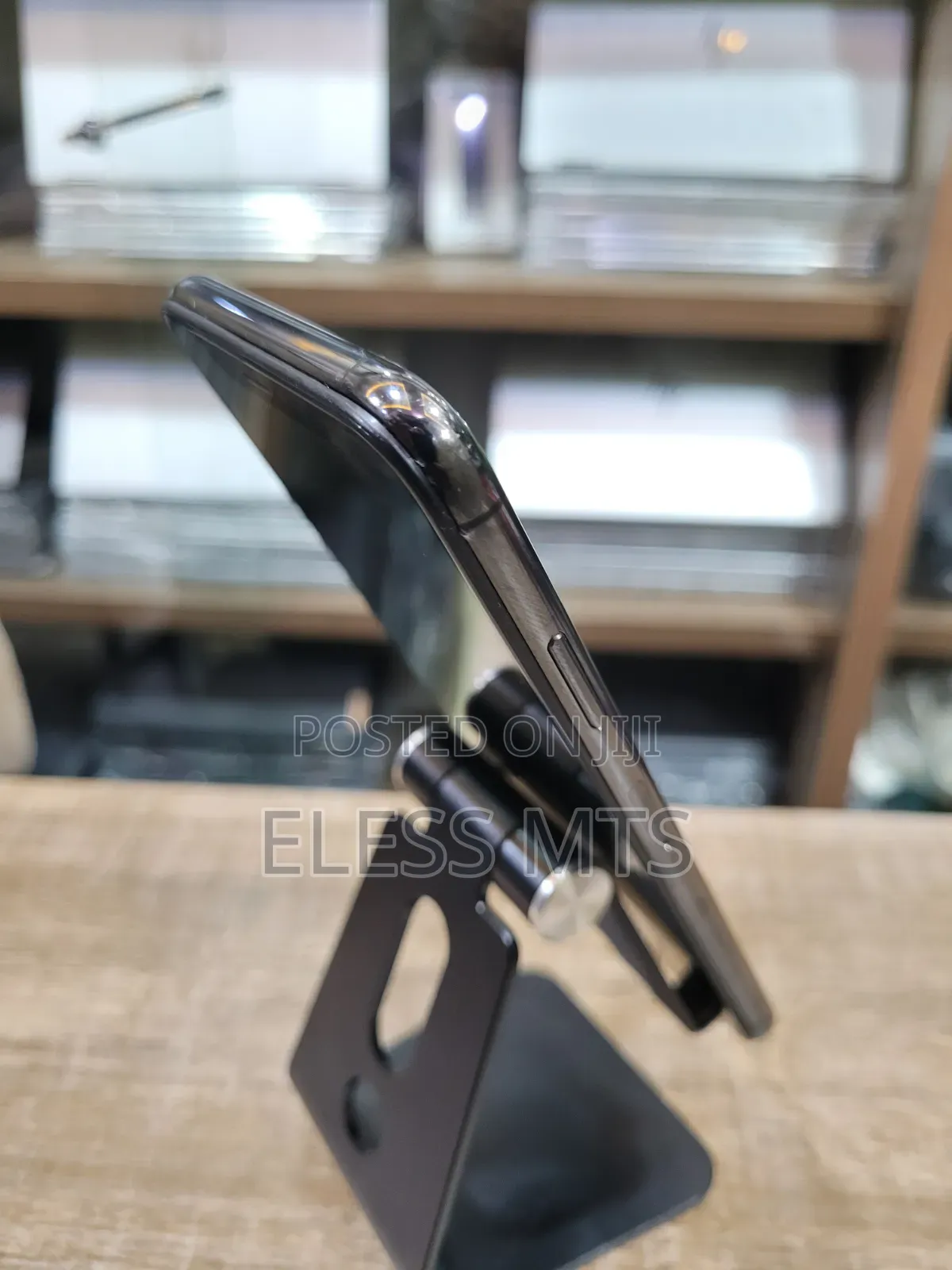 Apple iPhone XS Max 64 GB Black