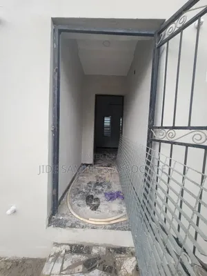 Furnished Mini Flat in Ayobo for rent