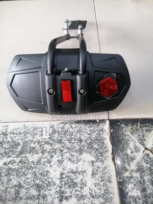 Mudguard Or Fenders