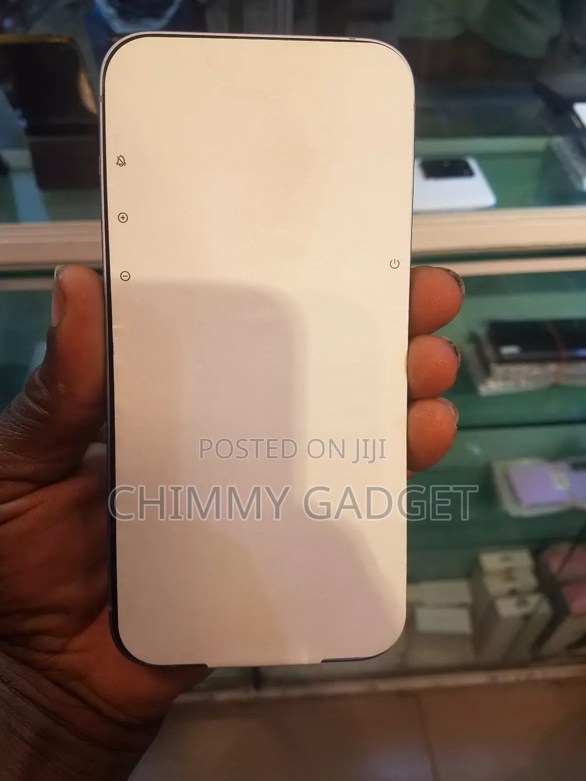 Apple iPhone 14 Plus 256 GB Silver