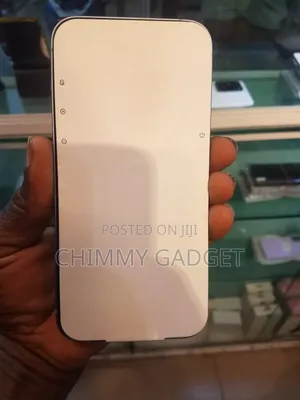 Apple iPhone 14 Plus 256 GB Silver