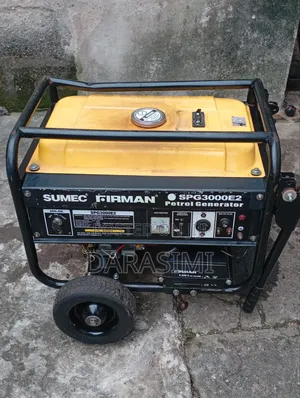 Sumec Firman