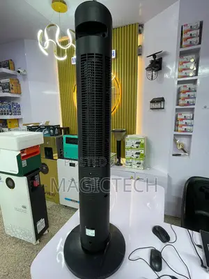 40 Watt Maxi Inverter Tower Fan
