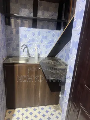 1bdrm Room & Parlour in Golden Spring Estate, Galadimawa for rent