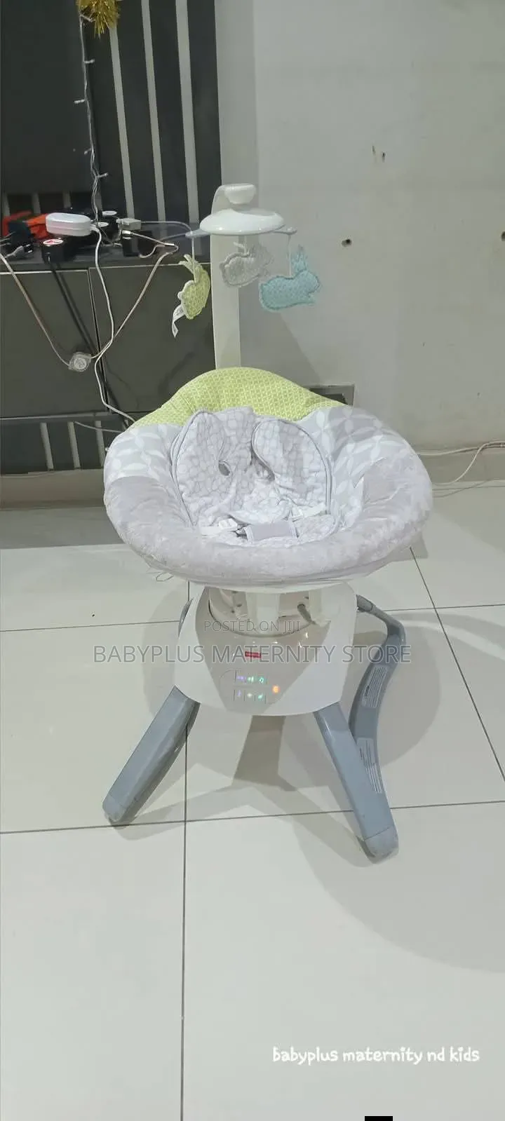 Baby Swing