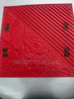 Imported Stamping Matt