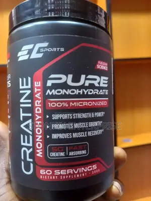 Creatine Pure