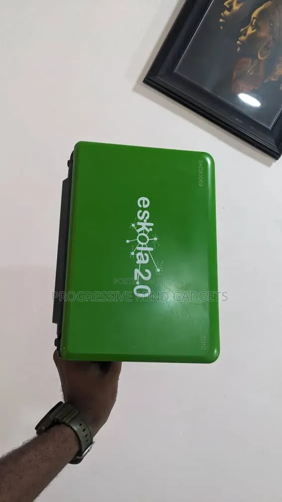 Laptop 2GB Intel Atom HDD 160GB