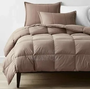 Super Polish American Cotton Duvet, Bedsheet and Pillow Cases