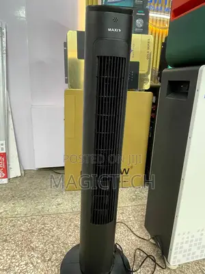Maxi Inverter Tower Fan 40 Watt