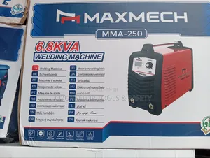 Maxmech Welding Machine